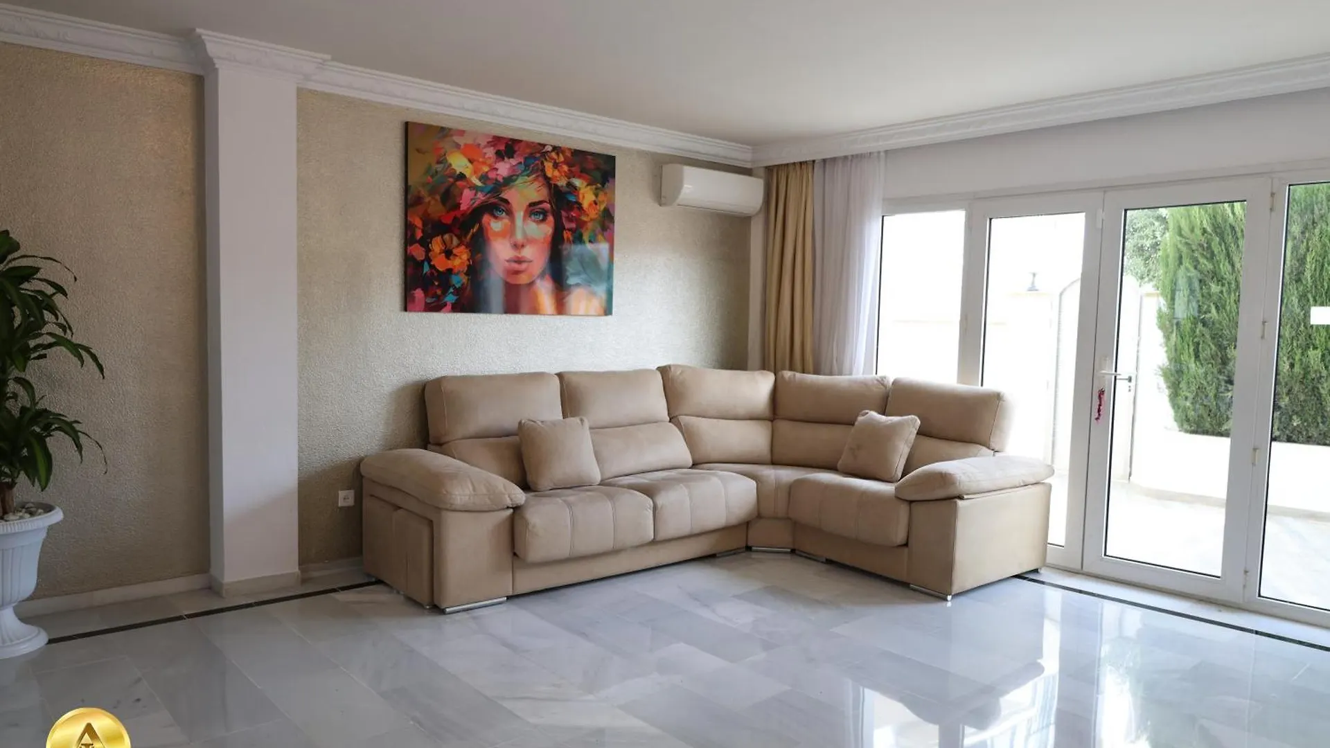 Homestay Mija A4J Luxury Room Mijas