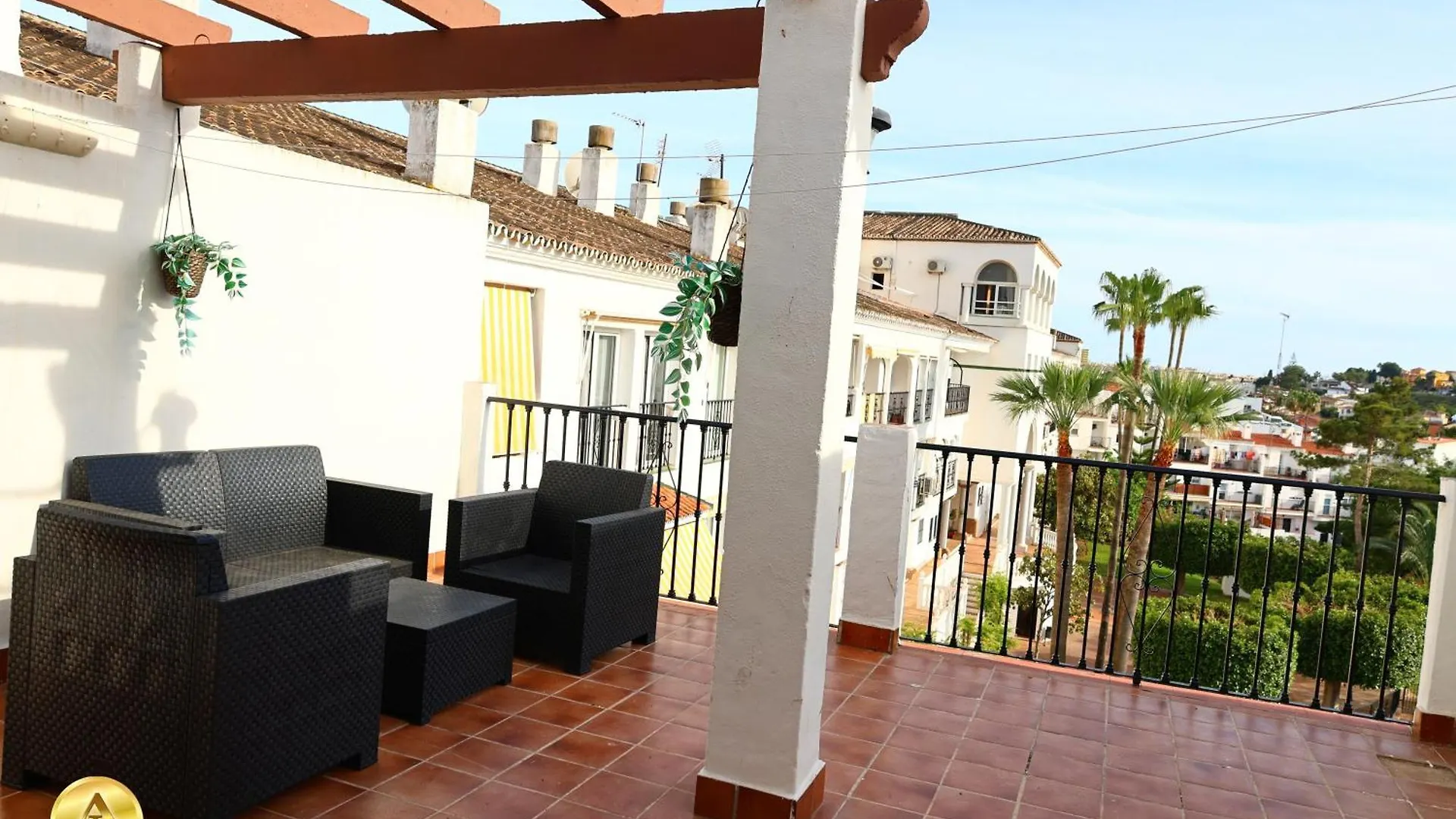 Mija A4J Luxury Room Mijas
