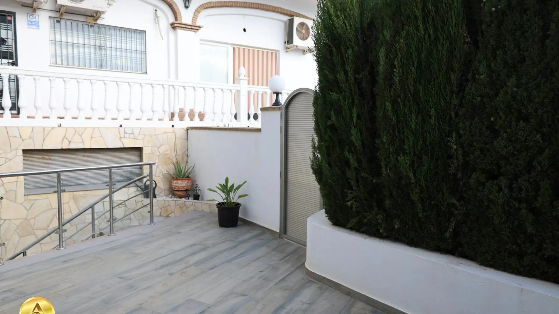 Homestay Mija A4J Luxury Room Mijas
