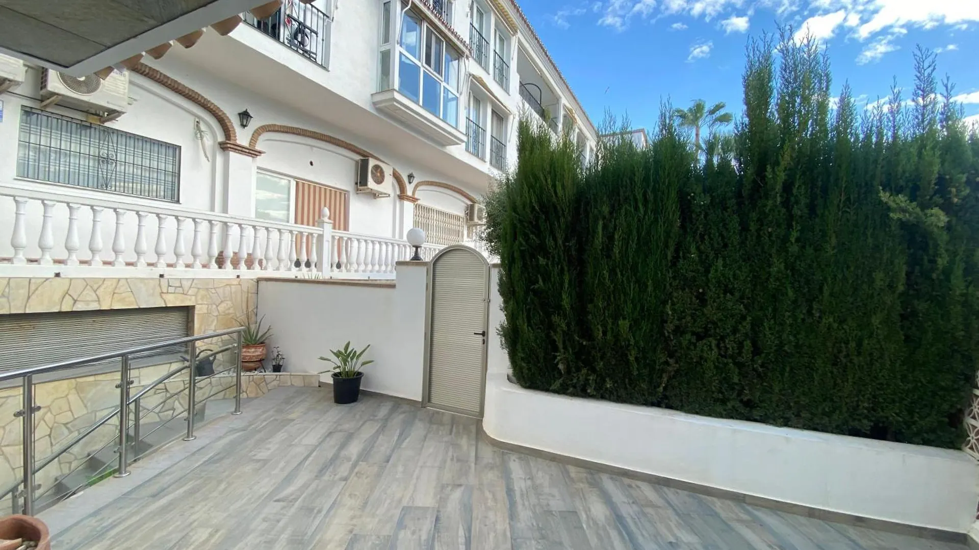 Mija A4J Luxury Room Mijas Homestay