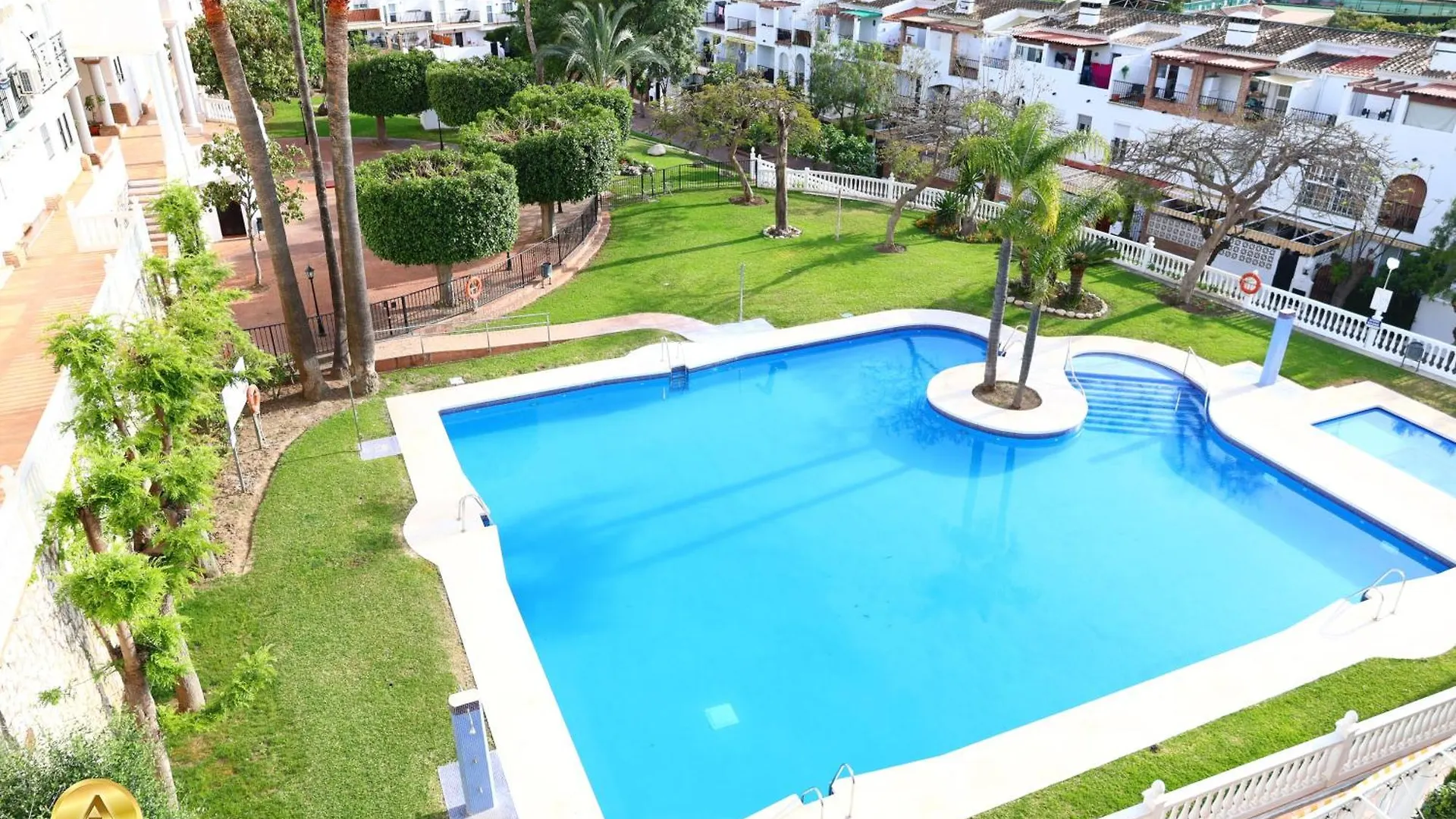 Mija A4J Luxury Room Mijas 0*,