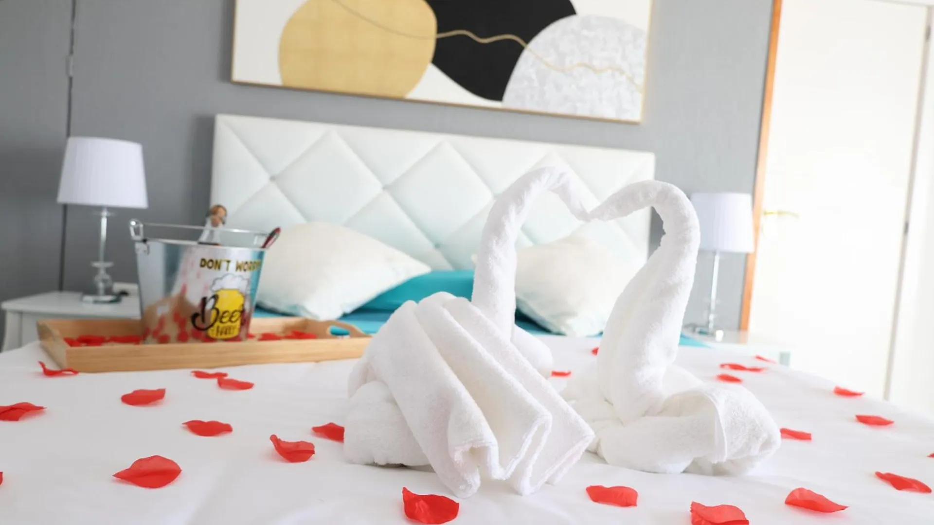 Homestay Mija A4J Luxury Room Mijas Spain